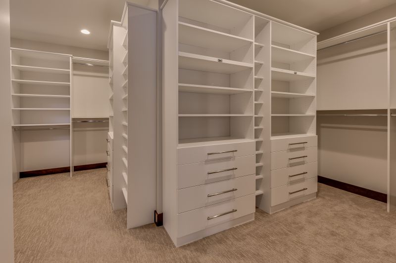 Elegant Storage Solutions